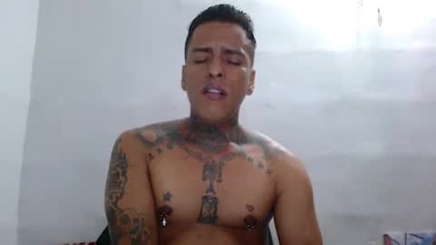 Victor cardenas online show from 17, 3, 2026