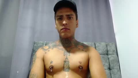 Victor cardenas online show from 9, 6, 2026