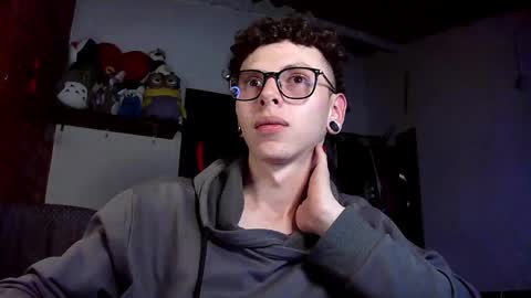 Vicent Brais online show from 21, 2, 2025