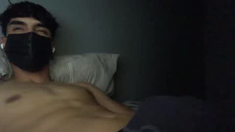 vicente online show from 19, 11, 2025