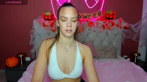 vickie_smith online show from 25, 10, 2025