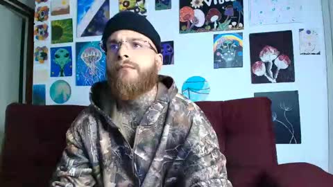 vickingcock7 online show from 12, 10, 2025