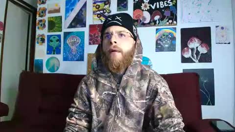 vickingcock7 online show from 13, 10, 2025