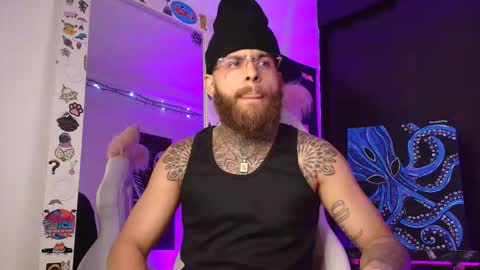 vickingcock7 online show from 17, 12, 2025