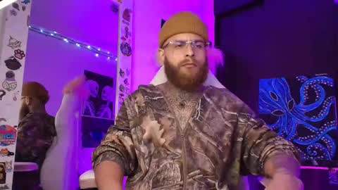 vickingcock7 online show from 18, 12, 2025