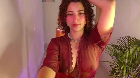 Vicky  online show from 1, 2, 2025