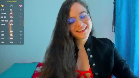 Vicky online show from 11, 3, 2026