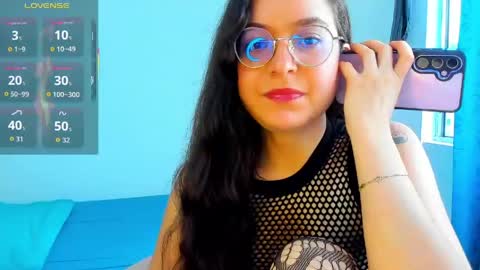 Vicky online show from 28, 4, 2026