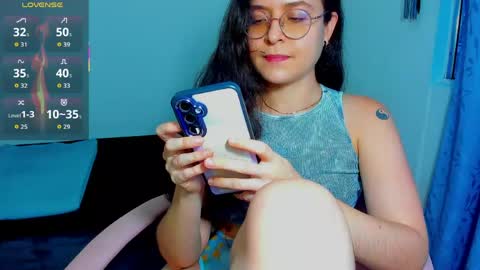 Vicky online show from 26, 5, 2026