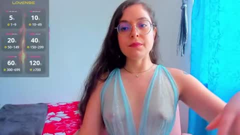 Vicky online show from 18, 6, 2026