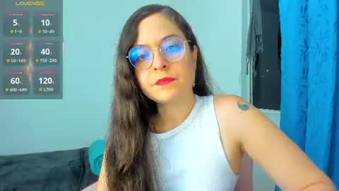 Vicky online show from 21, 6, 2026