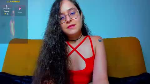 Vicky online show from 21, 7, 2026