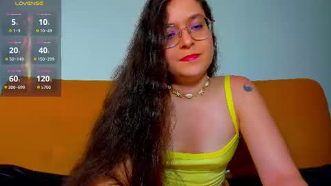 Vicky online show from 23, 7, 2026