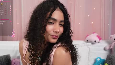 vicky_curly online show from 27, 10, 2025