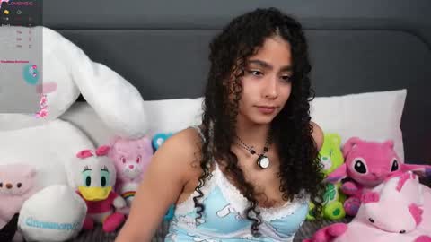 vicky_curly online show from 20, 12, 2025