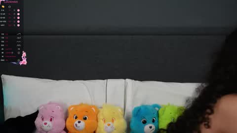 vicky_curly online show from 22, 12, 2025