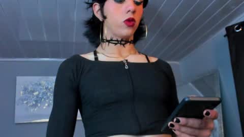  Vicky  online show from 18, 4, 2026