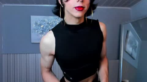  Vicky  online show from 20, 4, 2026