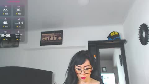 Vicky  online show from 8, 4, 2026