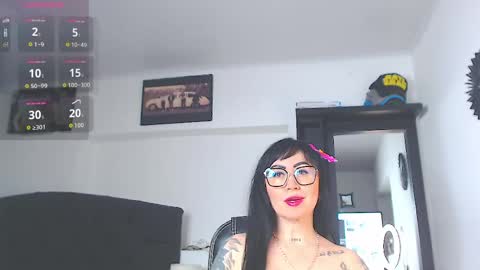 Vicky  online show from 20, 4, 2026