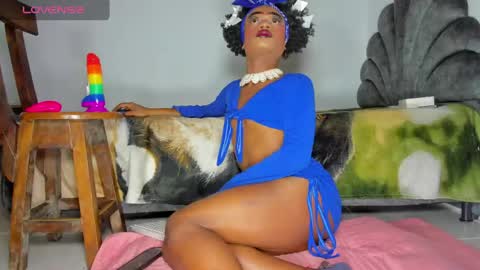 vicky manuela online show from 5, 6, 2026