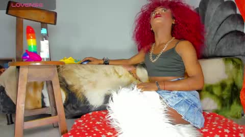 vicky manuela online show from 10, 6, 2026