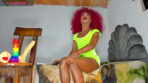 vicky manuela online show from 14, 6, 2026
