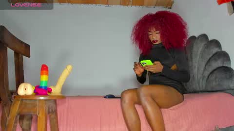vicky manuela online show from 17, 6, 2026