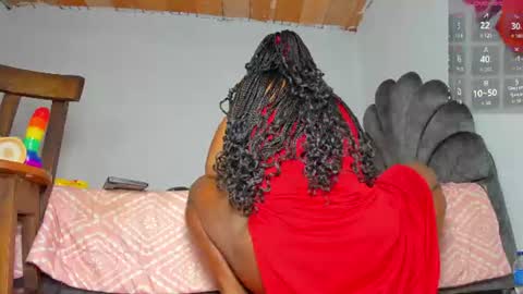 vicky manuela online show from 21, 7, 2026