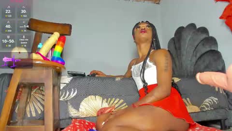 vicky manuela online show from 23, 7, 2026
