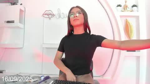 vicky_hottman online show from 17, 9, 2025