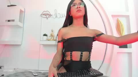 vicky_hottman online show from 2, 11, 2025