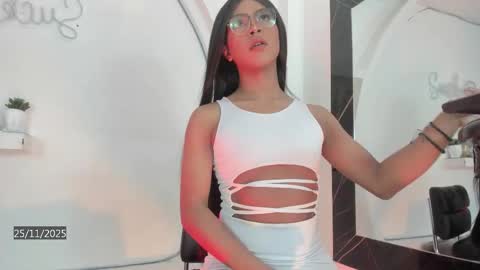 vicky_hottman online show from 25, 11, 2025