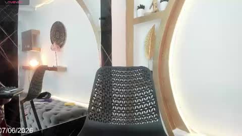 Snapshot of vicky_hottman chatting on 10, 6, 2026 vicky_hottman online show from 10, 6, 2026