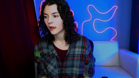 Snapshot of vicky_kim chatting on 16, 6, 2026 vicky_kim online show from 16, 6, 2026