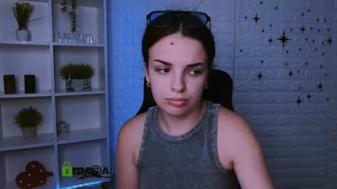 Snapshot of vicky_kim chatting on 25, 6, 2026 vicky_kim online show from 25, 6, 2026