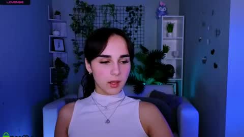 Snapshot of vicky_kim chatting on 27, 6, 2026 vicky_kim online show from 27, 6, 2026