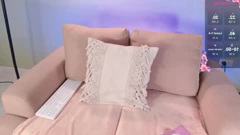 Amy online show from 17, 4, 2026