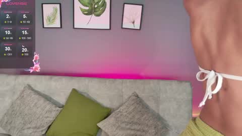 Amy online show from 24, 4, 2026