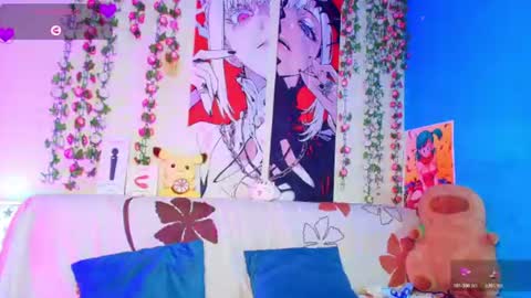 vicky_miller_05 online show from 29, 6, 2026