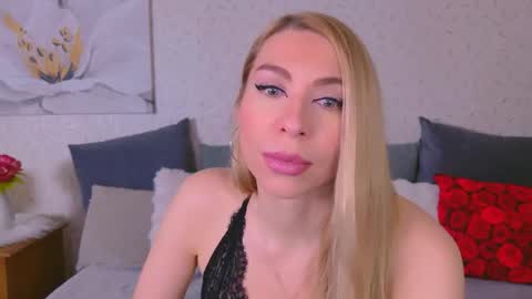 VickyVenus online show from 27, 4, 2026