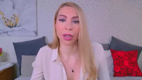 Snapshot of vicky_venus chatting on 4, 6, 2026 VickyVenus online show from 4, 6, 2026
