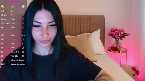 Vicky Boo online show from 5, 8, 2026