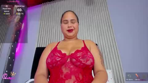Snapshot of vickyboobies chatting on 5, 6, 2026 Vickyboobies online show from 5, 6, 2026