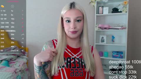 vickyfuckingdoll online show from 6, 1, 2025
