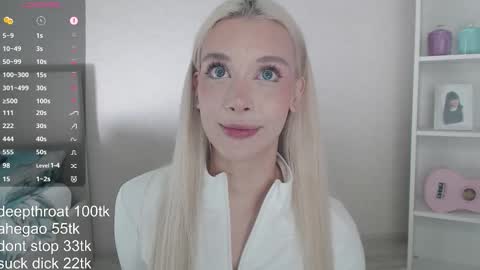 vickyfuckingdoll online show from 21, 10, 2025