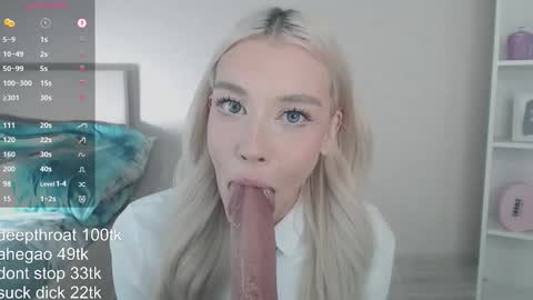 vickyfuckingdoll online show from 12, 2, 2026