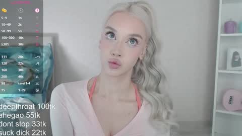 vickyfuckingdoll online show from 23, 2, 2026