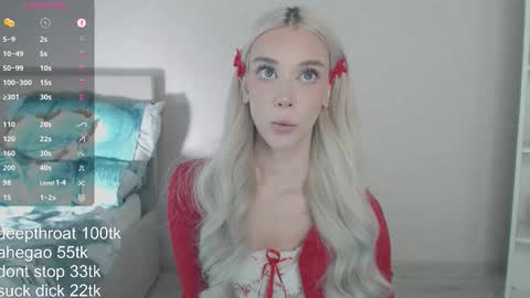 vickyfuckingdoll online show from 18, 3, 2026