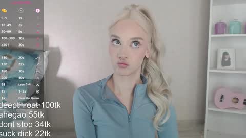 vickyfuckingdoll online show from 23, 3, 2026